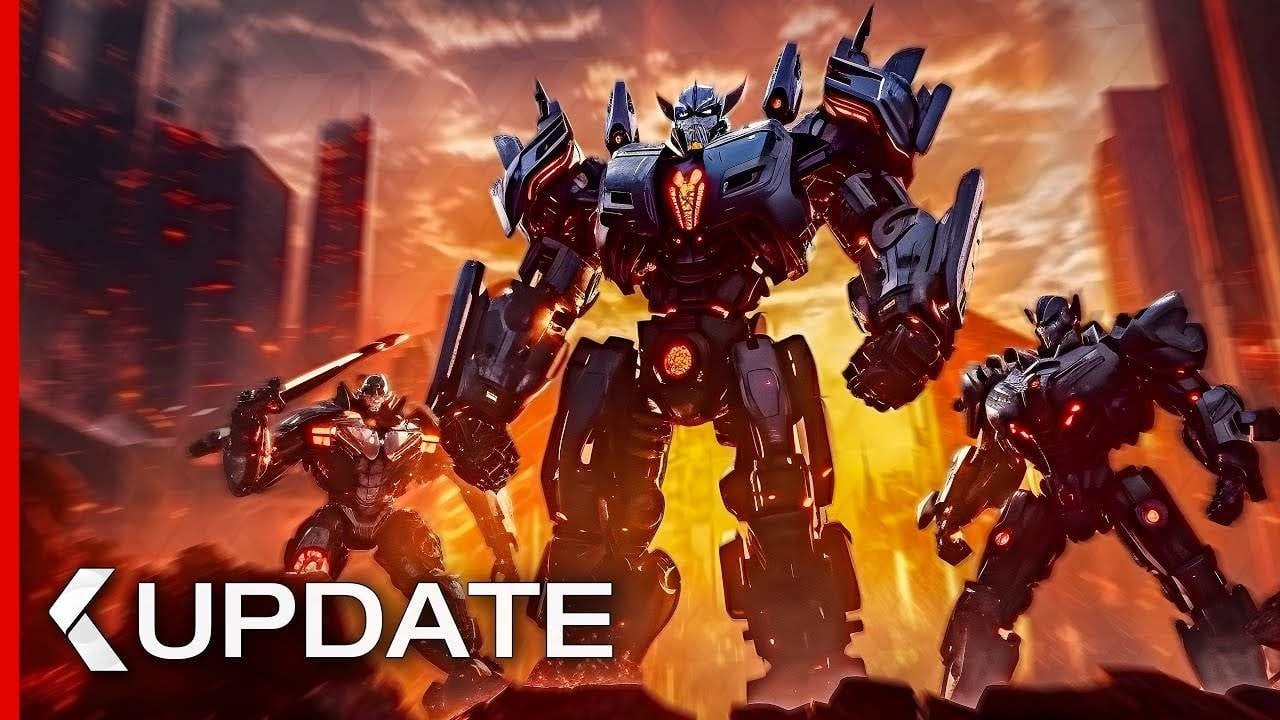 Transformers One: Sinopsis de la película, tráiler, reparto y dónde ver