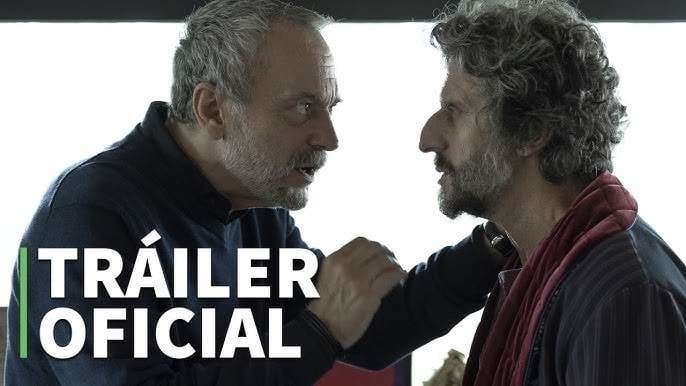 Puntos suspensivos: Sinopsis de la película, tráiler, reparto y dónde ver