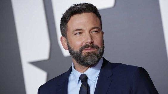 El cambio de Ben Affleck: Antes y después