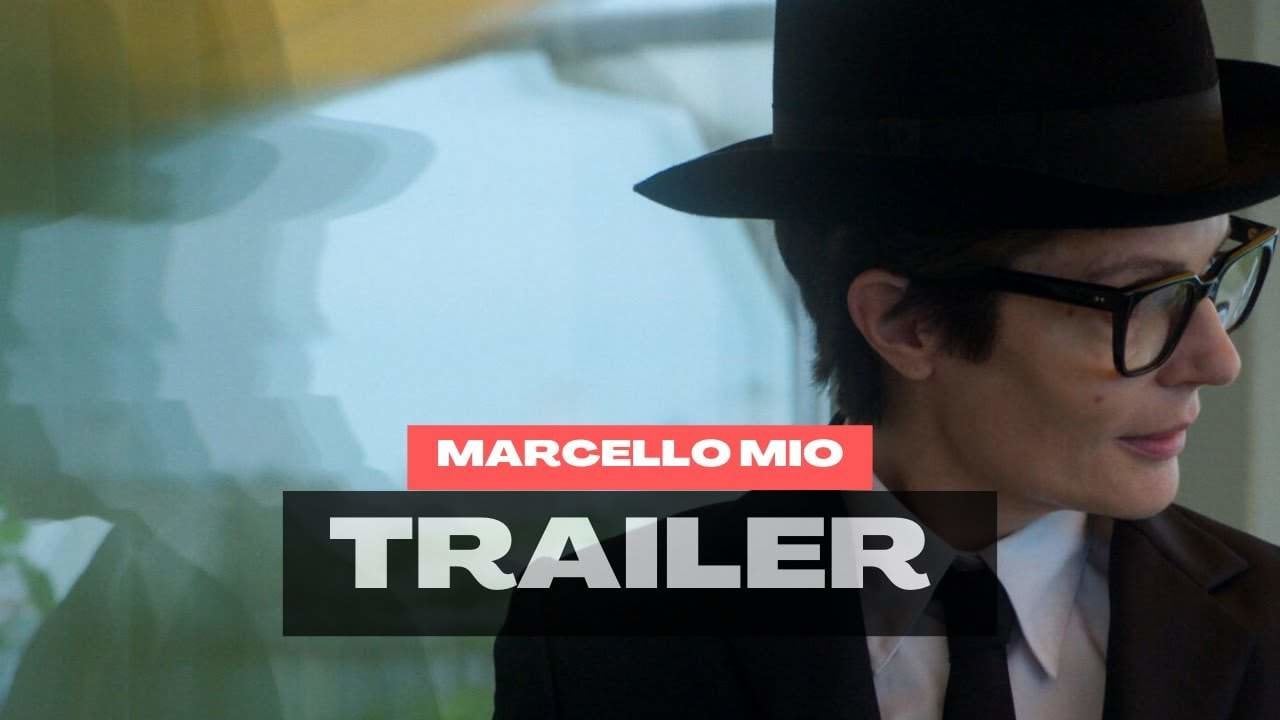 Marcello Mio: Sinopsis de la película, tráiler, reparto y dónde ver