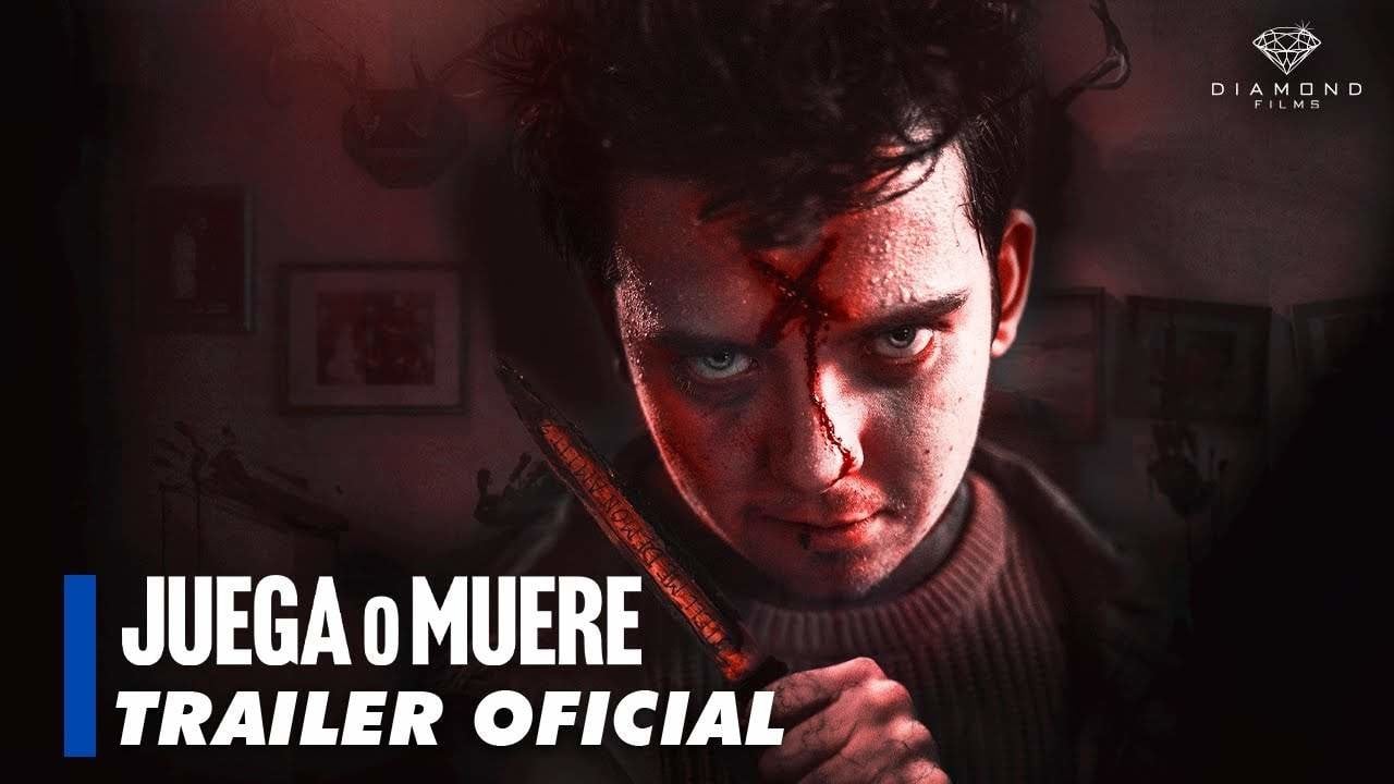 Juega o muere: Sinopsis de la película, tráiler, reparto y dónde ver