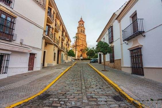 ¿Cuáles son las actividades que más se realizan en Utrera?