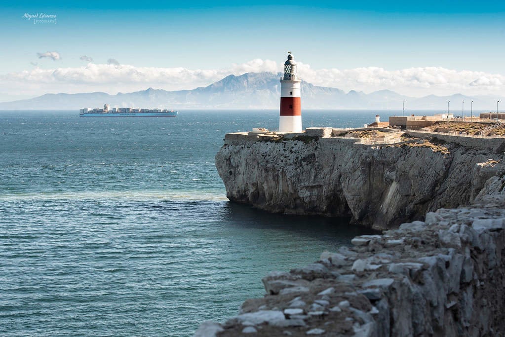 Estos son los restaurantes que tiene que visitar si estás en Algeciras