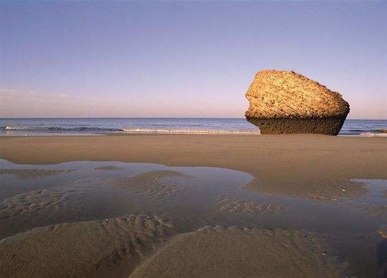 ¿Cuáles son las playas más bonitas de Huelva? Te recomendamos estas 10