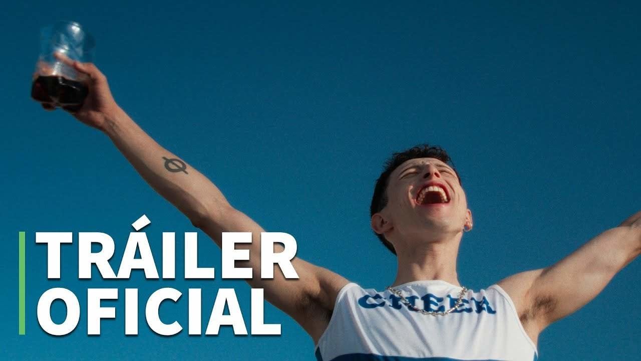 El aspirante: Sinopsis de la película, tráiler, reparto y dónde ver