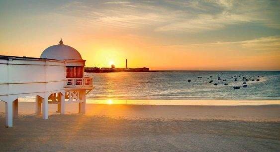 ¿Cuáles son las playas más bonitas de Cádiz? Te recomendamos estas 10