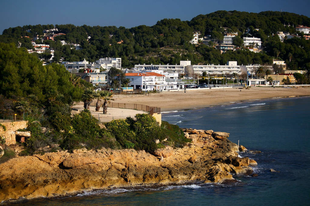 ¿Cuáles son las playas más bonitas de Tarragona? Te recomendamos estas 10