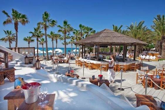 ¿Cuáles son las playas más bonitas de Marbella? Te recomendamos estas 10