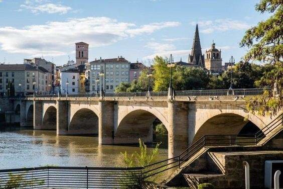 ¿Cuáles son las actividades que más se realizan en La Rioja?