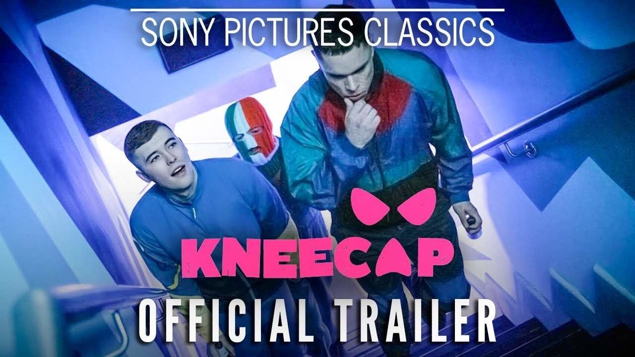 Kneecap: Sinopsis de la película, tráiler, reparto y dónde ver