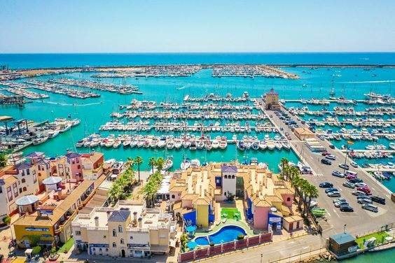 ¿Cuáles son las playas más bonitas de Torrevieja? Te recomendamos estas 10