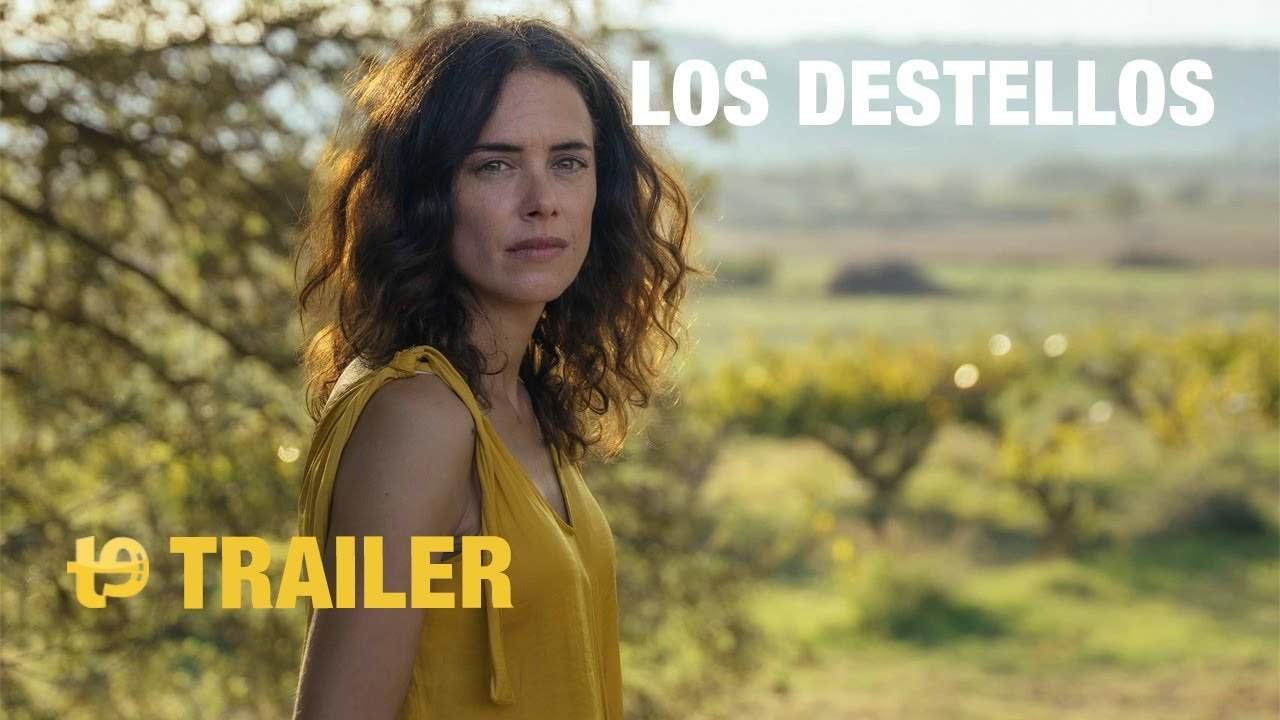 Los destellos: Sinopsis de la película, tráiler, reparto y dónde ver