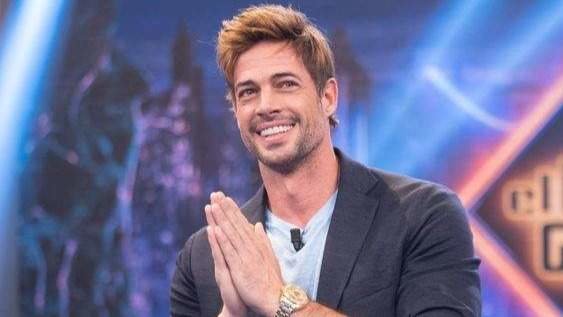 El cambio de William Levy: Antes y después