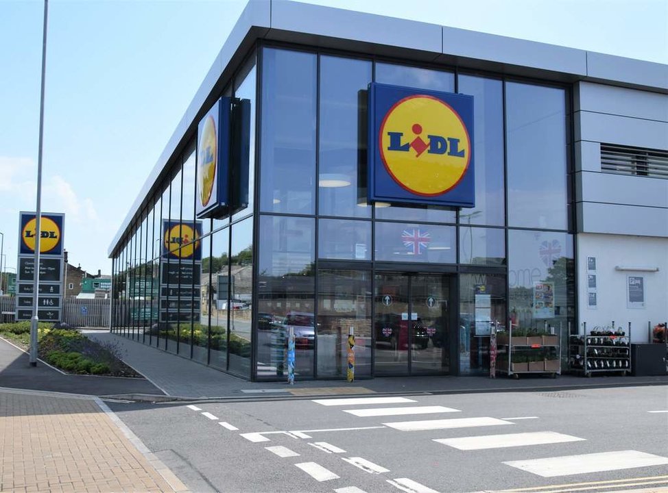 ¿Cuáles son los productos más vendidos de LIDL?