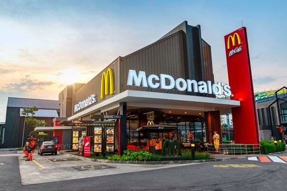 ¿Cuáles son los productos más vendidos de McDonald´s?