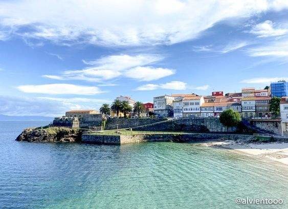 ¿Cuáles son las playas más bonitas de Fisterra? Te recomendamos estas 10