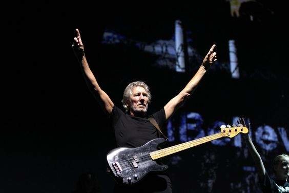 El cambio de Roger Waters: Antes y después