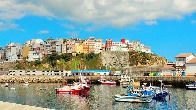 ¿Cuáles son las playas más bonitas de Bergantiños? Te recomendamos estas 10