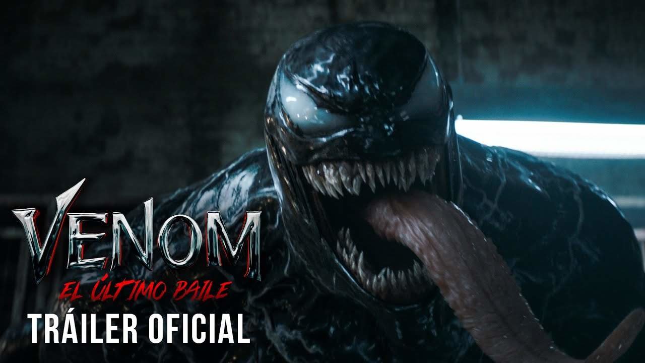 Venom: El último baile: Sinopsis de la película, tráiler, reparto y dónde ver