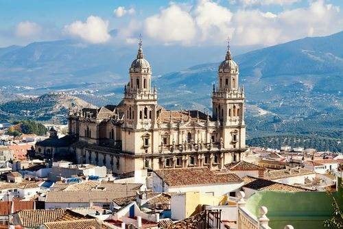 El pueblo casi desconocido más bonito de Jaén