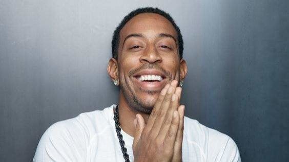 El cambio de Ludacris: Antes y después