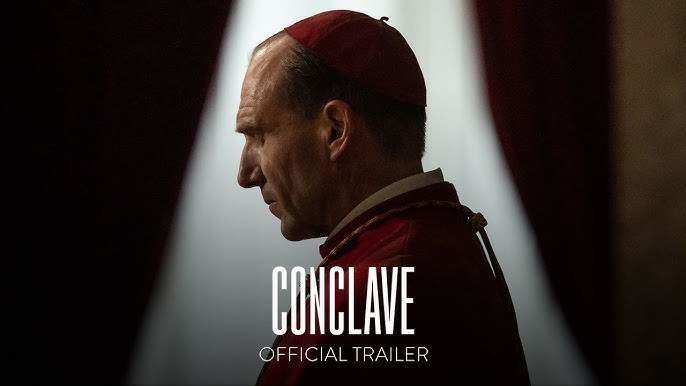 Cónclave: Sinopsis de la película, tráiler, reparto y dónde ver