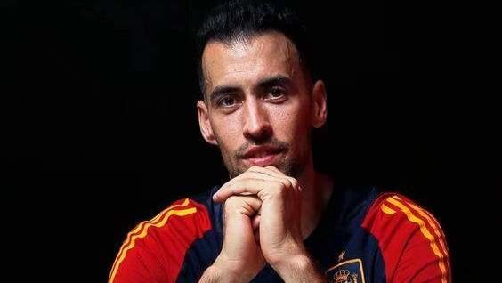 ¿Quiénes son los padres de Sergio Busquets? Te contamos todo sobre su familia