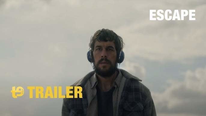 Escape: Sinopsis de la película, tráiler, reparto y dónde ver