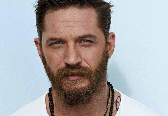 El cambio de Tom Hardy: Antes y después