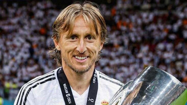 ¿Quiénes son los padres de Luka Modric? Te contamos todo sobre su familia