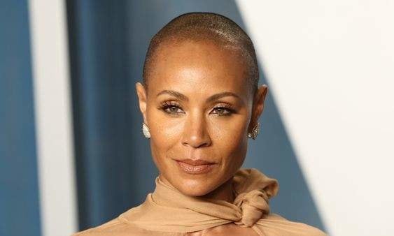 El cambio de Jada Pinkett Smith: Antes y después