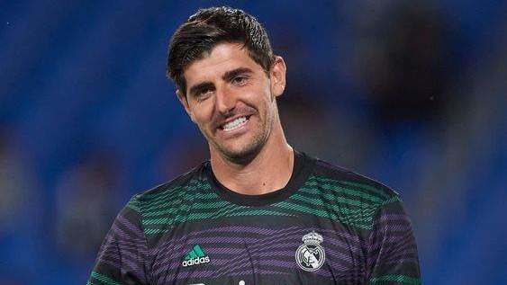 ¿Quiénes son los padres de Thibaut Courtois? Te contamos todo sobre su familia