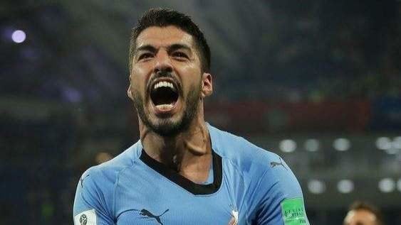 ¿Quiénes son los padres de Luis Suárez? Te contamos todo sobre su familia