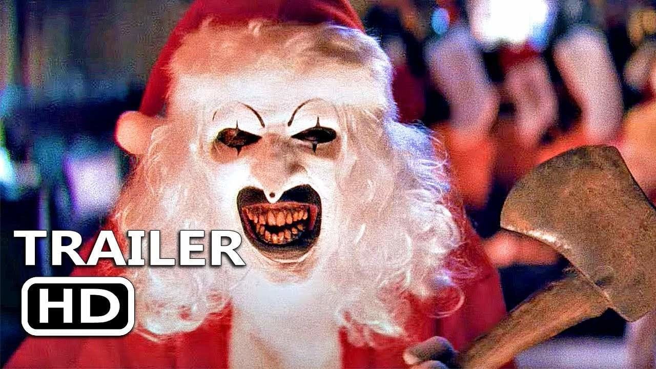 Terrifier 3: Sinopsis de la película, tráiler, reparto y dónde ver