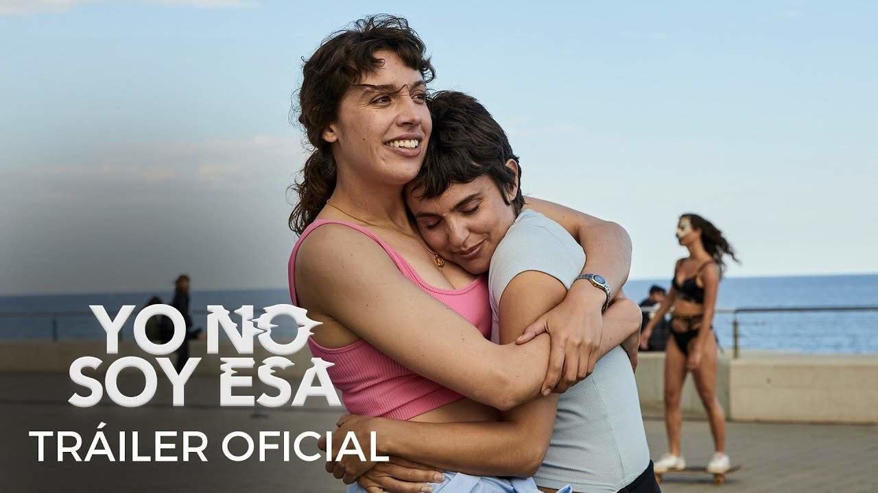 Yo no soy esa: Sinopsis de la película, tráiler, reparto y dónde ver