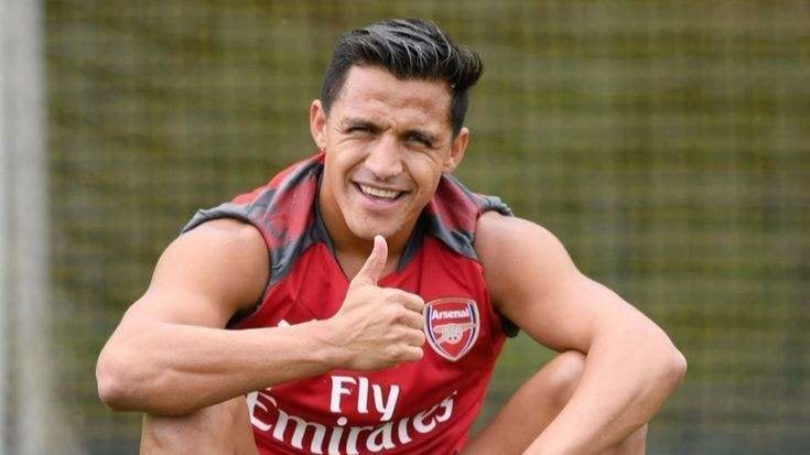 ¿Quiénes son los padres de Alexis Sánchez? Te contamos todo sobre su familia