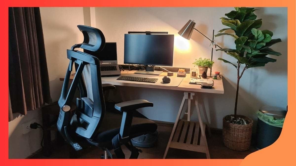  Las 10 mejores sillas ergonómicas 