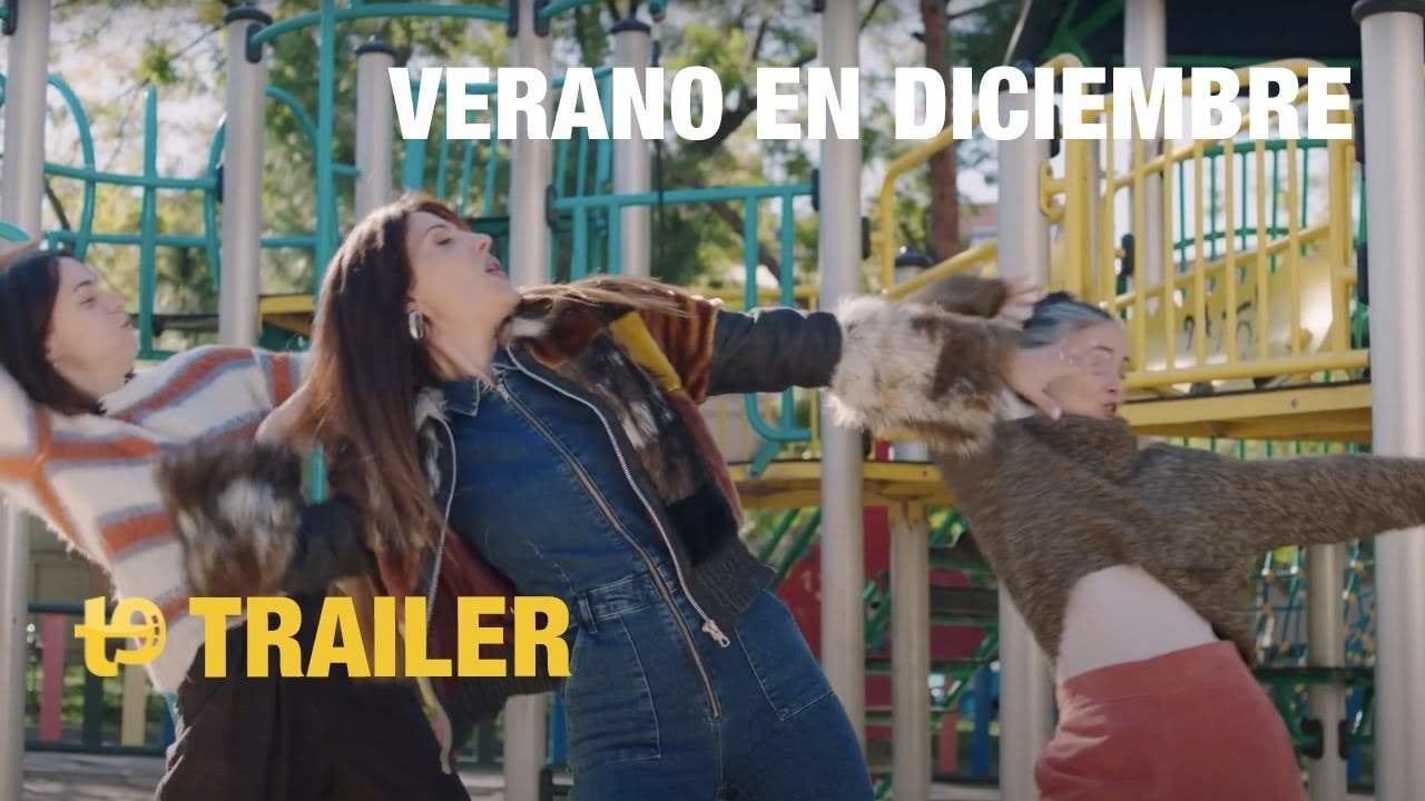 Verano en diciembre: Sinopsis de la película, tráiler, reparto y dónde ver