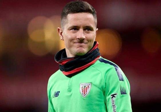 ¿Quiénes son los padres de Ander Herrera? Te contamos todo sobre su familia