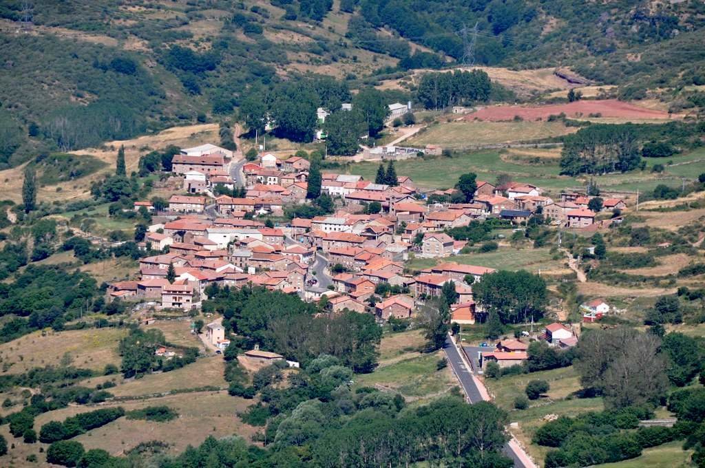 ¿Cuál es el pueblo más antiguo de España?