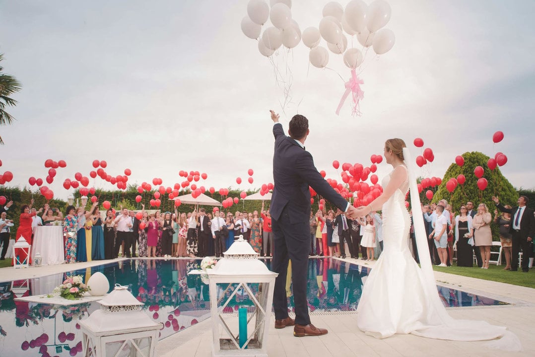 Las bodas: la evolución de una celebración muy especial