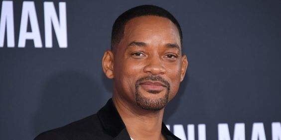 El cambio de Will Smith: Antes y después