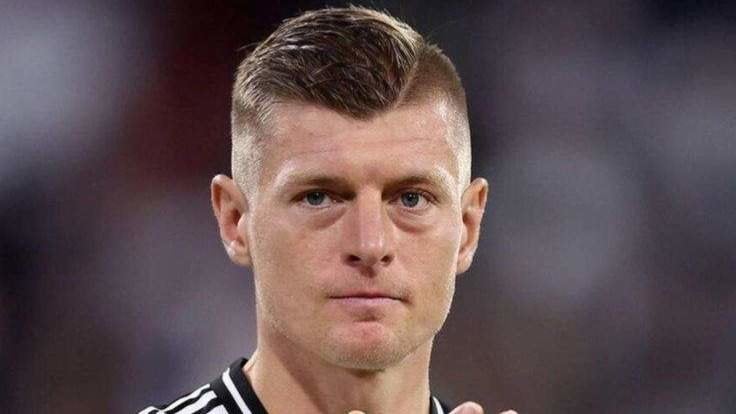 ¿Quiénes son los padres de Toni Kroos? Te contamos todo sobre su familia