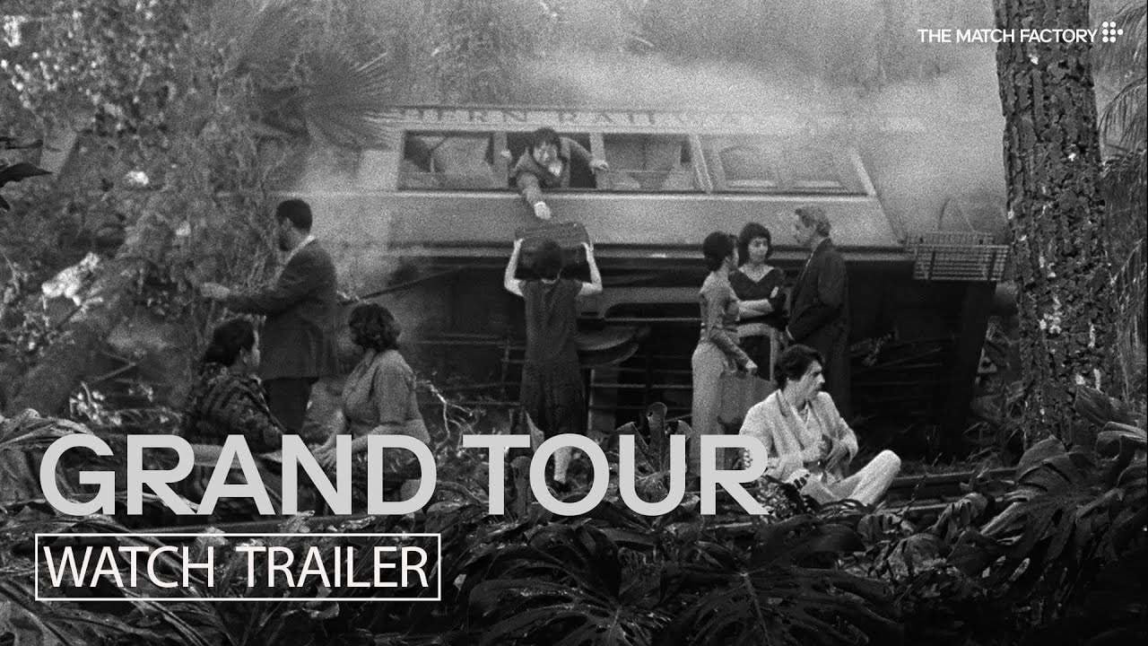 Grand Tour: Sinopsis de la película, tráiler, reparto y dónde ver