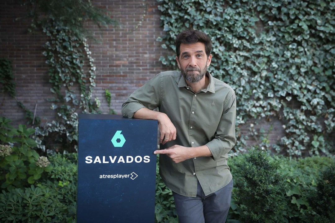 Salvados presenta su nueva temporada con Supersubmarina, casos de acoso sexual y el lado oscuro de las redes sociales. (Foto: ATRESMEDIA / EP)