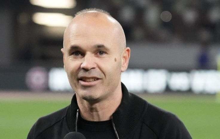 ¿Quiénes son los padres de Andrés Iniesta? Te contamos todo sobre su familia