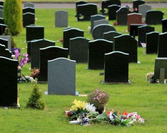 Este es el pueblo con el cementerio más bonito de España