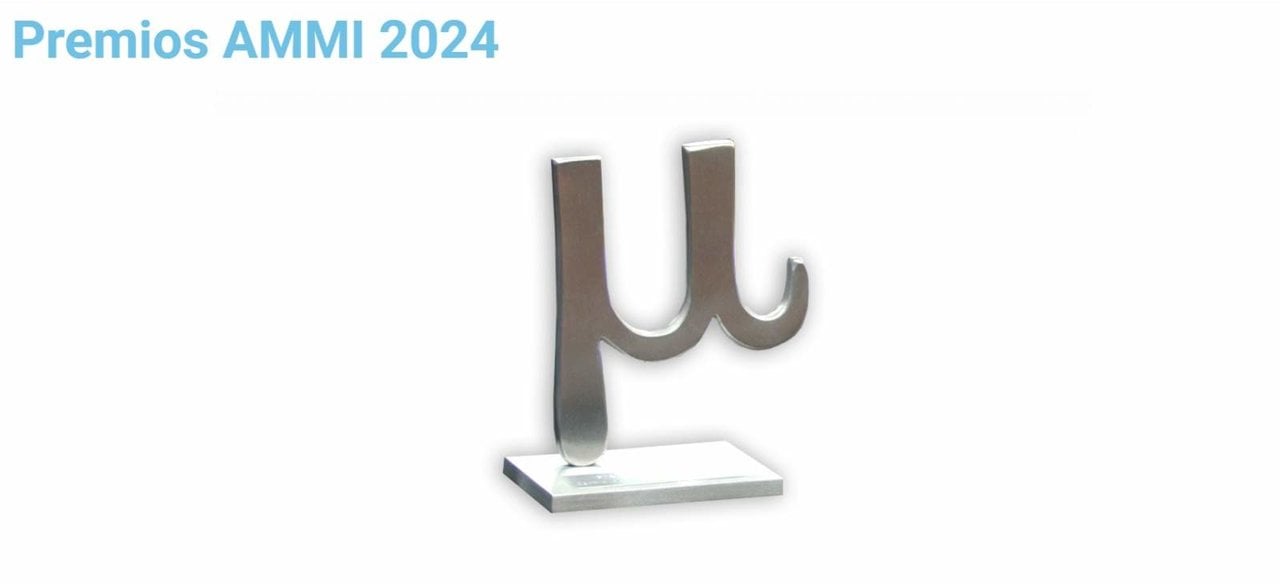 Premios AMMI 2024