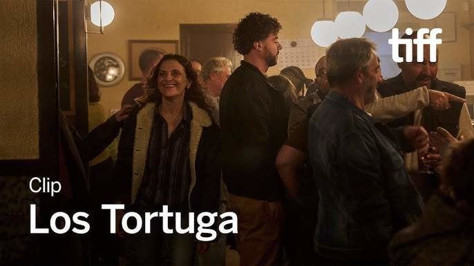 Los tortuga: Sinopsis de la película, tráiler, reparto y dónde ver