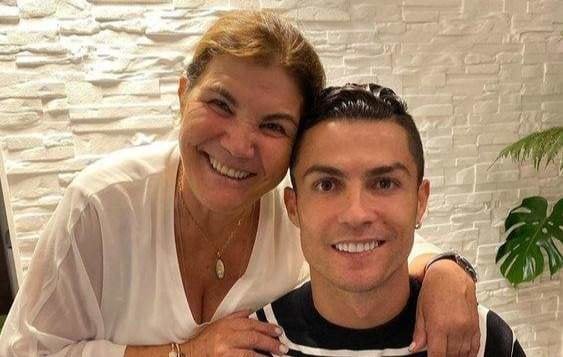 ¿Quiénes son los padres de Cristiano Ronaldo? Te contamos todo sobre su familia